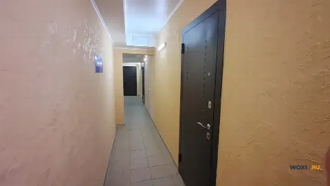 Офис, 43 м²