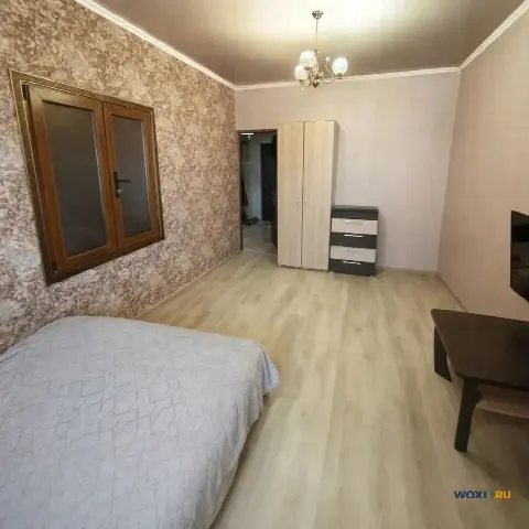 1-комн. квартира, 41 м², 2/4 эт.