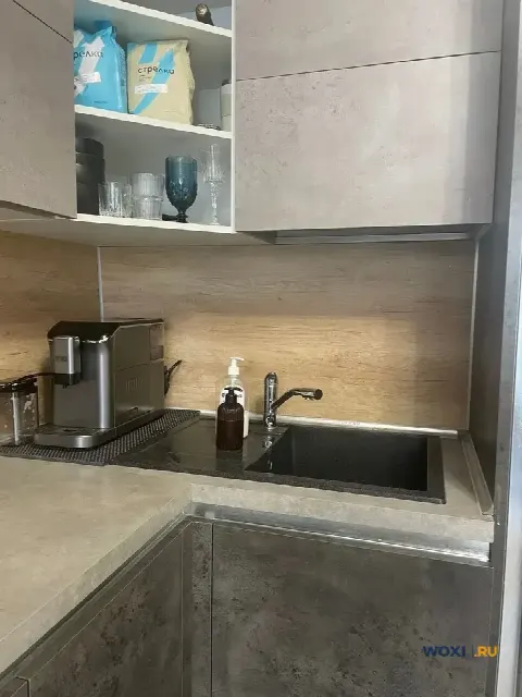 1-комн. квартира, 47 м², 8/14 эт.