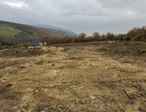 Участок 10 сот. (коммерция)