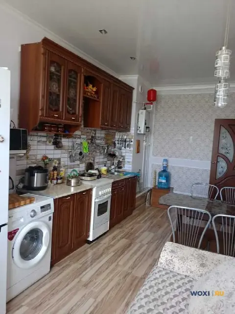 2-комн. квартира, 66 м², 2/3 эт.