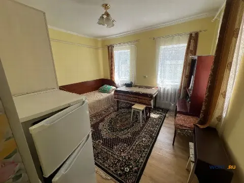 Дом 55 м² на участке 5 сот.