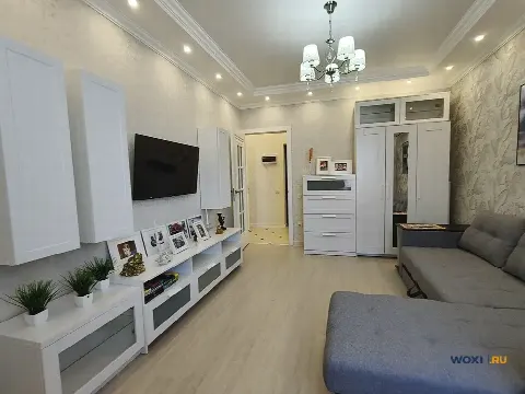 1-комн. квартира, 40 м², 14/16 эт.
