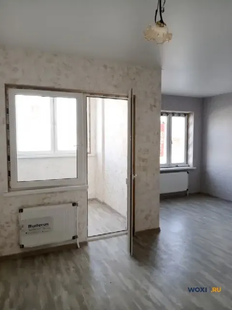 Квартира-студия, 37 м², 2/16 эт.