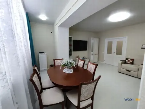 2-комн. квартира, 73 м², 3/6 эт.
