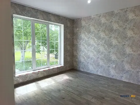 Дом 100 м² на участке 6 сот.