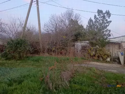 Дом 40 м² на участке 11 сот.