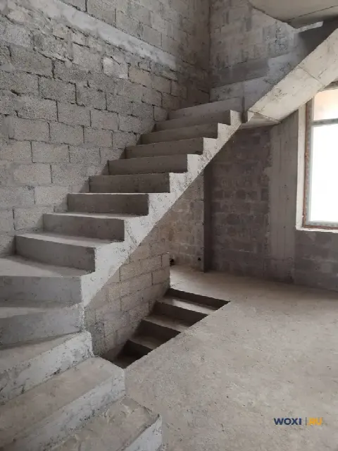 Дом 221 м² на участке 5 сот.