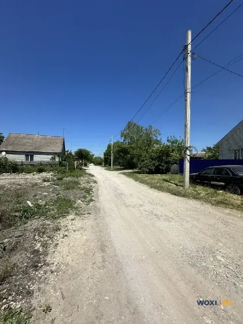 Дом 100 м² на участке 6 сот.