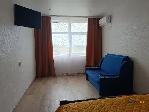 1-комн. квартира, 41 м², 6/7 эт.
