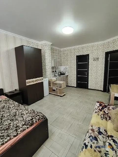 2-комн. квартира, 103 м², 1/9 эт.