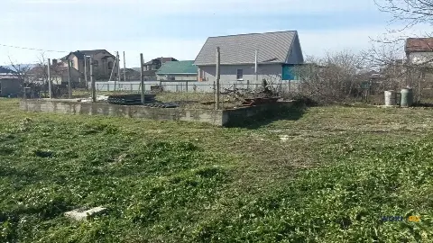 Участок 10 сот. (ИЖС)