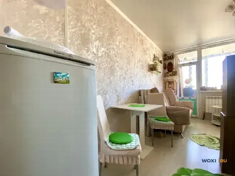 Квартира-студия, 27 м², 10/20 эт.