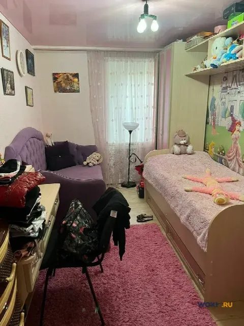 Дом 91 м² на участке 7 сот.