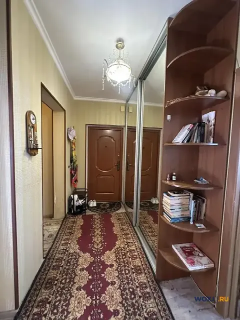 2-комн. квартира, 74 м², 5/9 эт.