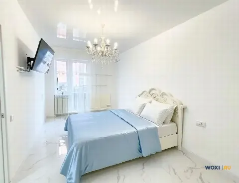 1-комн. квартира, 39 м², 8/10 эт.