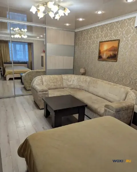2-комн. квартира, 66 м², 5/7 эт.
