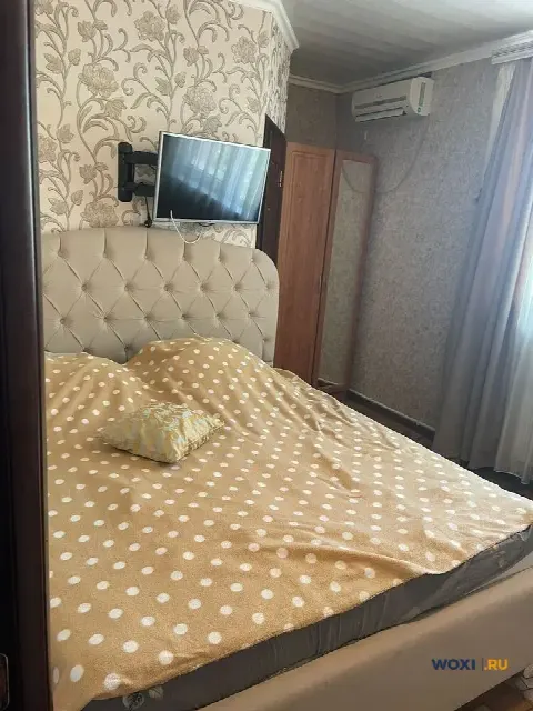 Дом 93 м² на участке 4 сот.