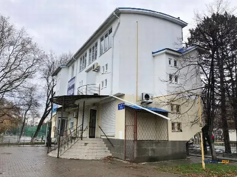 Помещение свободного назначения, 358 м²