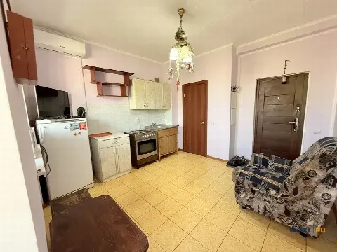 1-комн. квартира, 32 м², 3/4 эт.