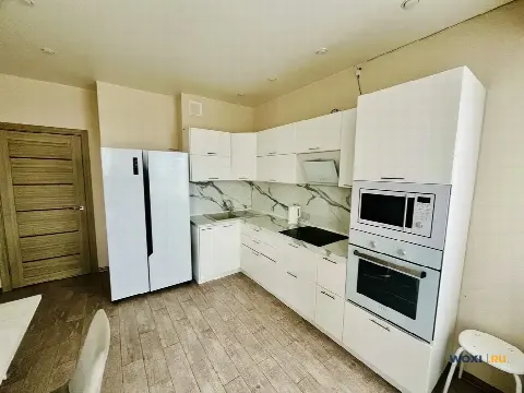 1-комн. квартира, 41 м², 7/16 эт.
