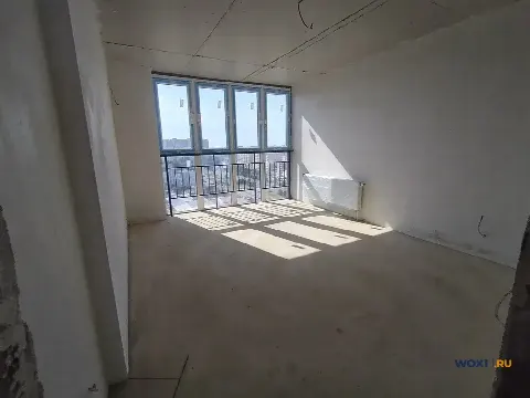2-комн. квартира, 68 м², 15/15 эт.