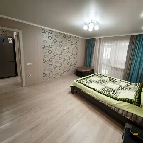 4-комн. квартира, 88 м², 2/9 эт.