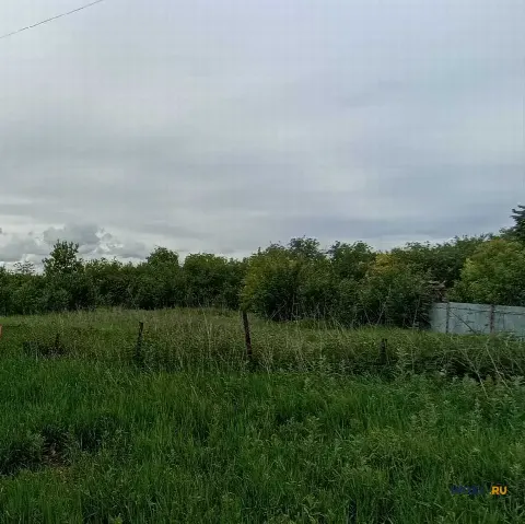 Участок 7 сот. (ИЖС)