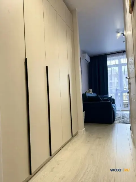 Квартира-студия, 23 м², 3/8 эт.