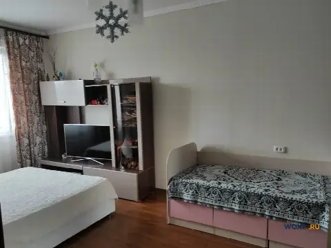 1-комн. квартира, 35 м², 9/9 эт.