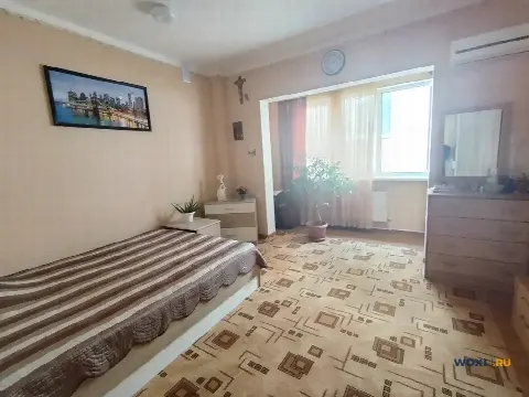 3-комн. квартира, 97 м², 1/3 эт.