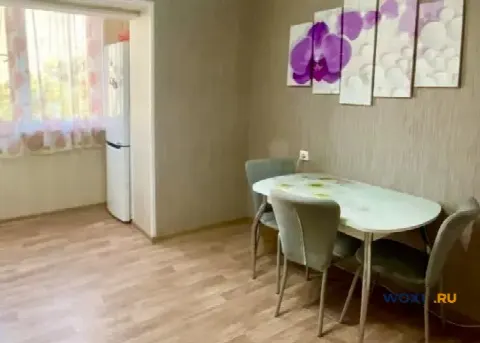3-комн. квартира, 70 м², 4/5 эт.