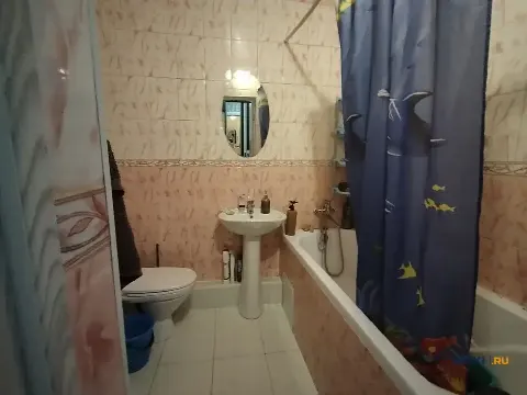 1-комн. квартира, 36 м², 4/7 эт.