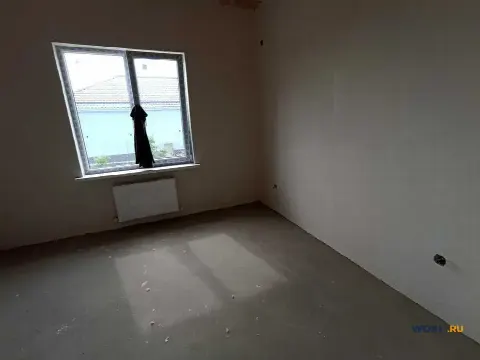 Дом 102 м² на участке 8 сот.