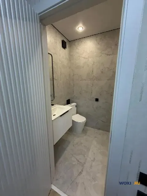 1-комн. квартира, 43 м², 5/15 эт.