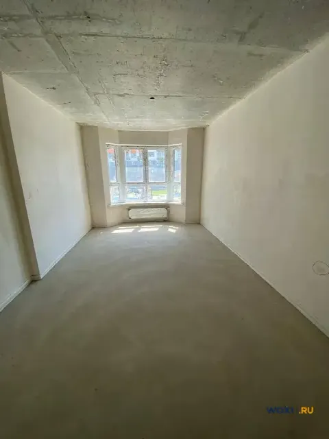 2-комн. квартира, 55 м², 2/9 эт.