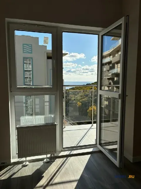 2-комн. квартира, 60 м², 5/8 эт.