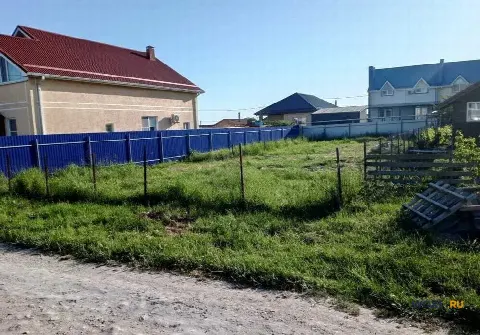 Участок 4 сот. (СНТ, ДНП)