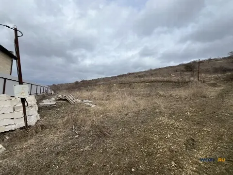 Участок 6 сот. (ИЖС)
