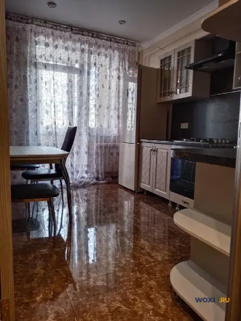 1-комн. квартира, 39 м², 8/9 эт.