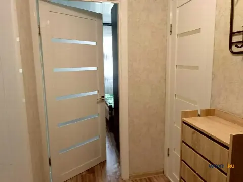 1-комн. квартира, 40 м², 10/16 эт.