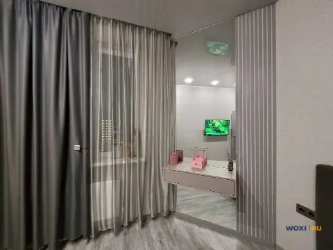 2-комн. квартира, 71 м², 16/16 эт.