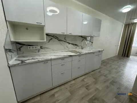 Квартира-студия, 27 м², 12/16 эт.
