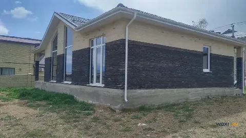 Дом 151 м² на участке 7 сот.
