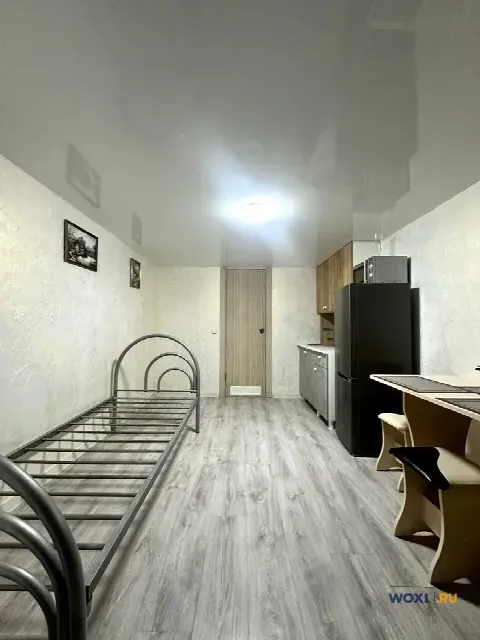Квартира-студия, 21 м², -1/9 эт.