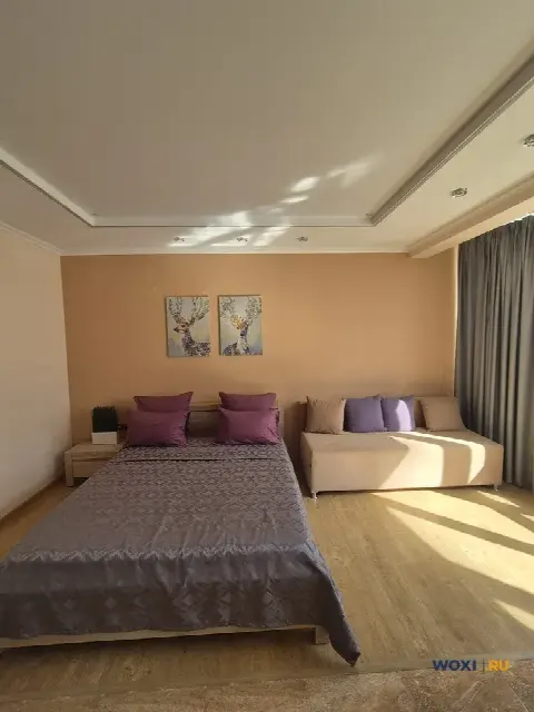 Квартира-студия, 33 м², 13/16 эт.
