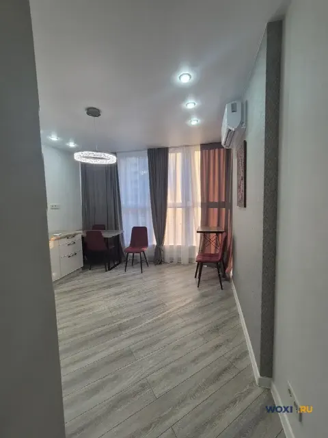 2-комн. квартира, 61 м², 3/9 эт.