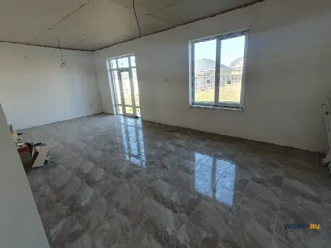 Дом 100 м² на участке 5 сот.