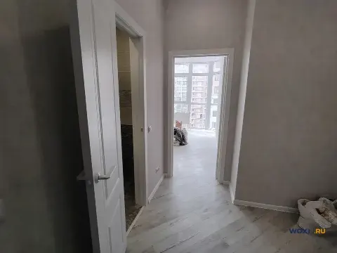 2-комн. квартира, 53 м², 10/16 эт.