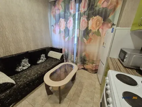 1-комн. квартира, 40 м², 7/19 эт.